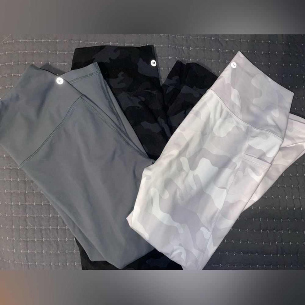 Legging Bundle!!! - image 1